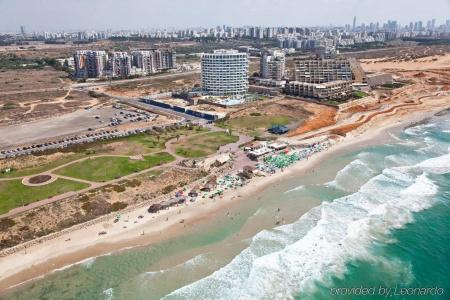 PLAY Hatzuk Beach - 40