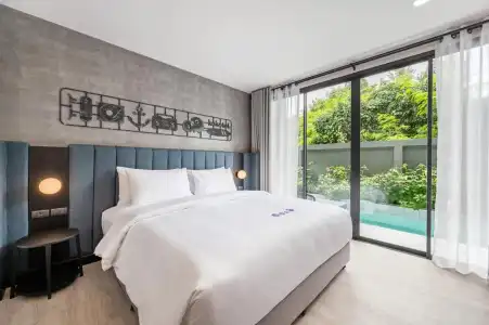 Kokotel Phuket Nai Yang - 22