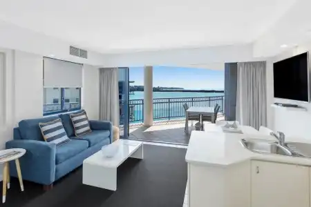 Ramada Resort by Wyndham Golden Beach - 39