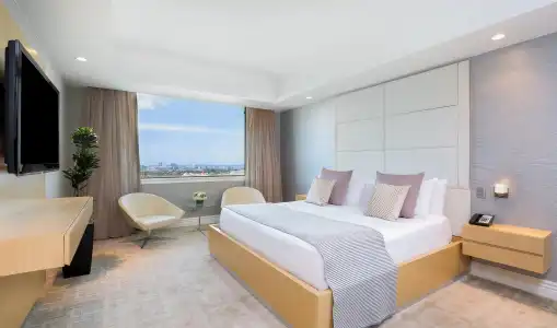InterContinental Miami by IHG - 1