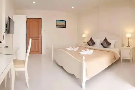 JS Residence Krabi - 116