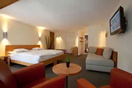 Allalin Saas-Fee - 40