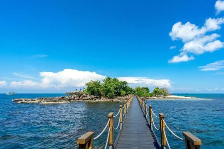 Nam Nghi Coral Peninsula Phu Quoc - 25