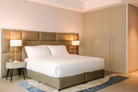 Sonder Business Bay - 5