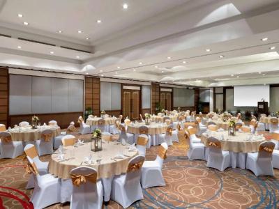 Novotel Phuket Vintage Park Resort - 49
