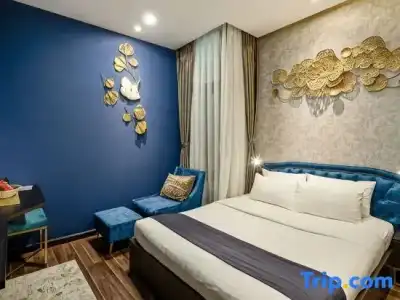 KunKin Luxury Apartment - 63