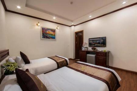 Royal St Hanoi - 74