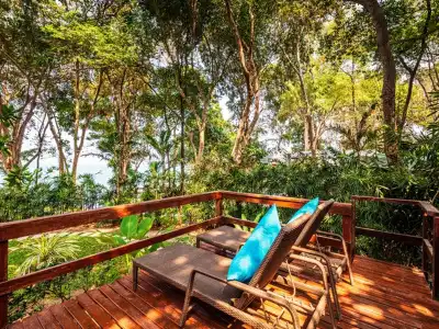 The Monttra Pattaya - 29