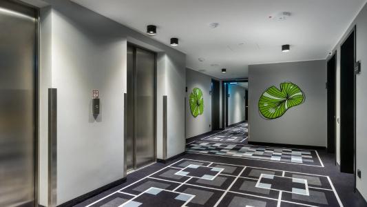 Holiday Inn - the niu, Square Mannheim by IHG - 11