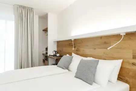 Garda Lake Suite - 2
