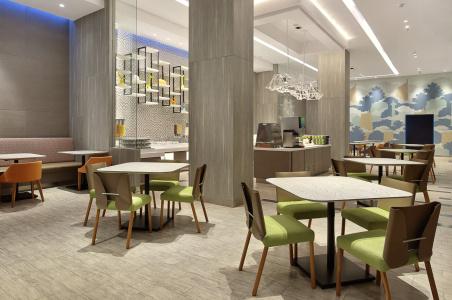 Holiday Inn Express Jakarta Wahid Hasyim by IHG - 43