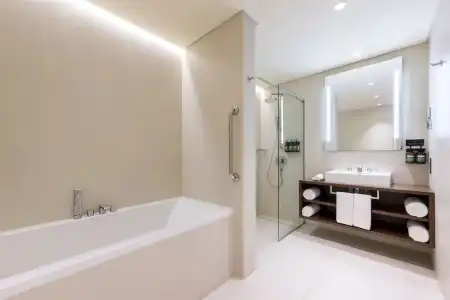 voco DOHA WEST BAY SUITES by IHG - 60