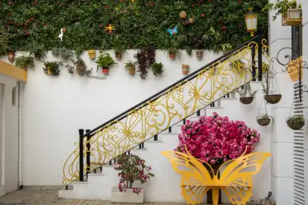 Total Marbella Suites - Adults Only - 20