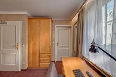 UnperfektCoWorkingHotel - 1