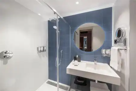Hampton by Hilton Alicante Airport - 28