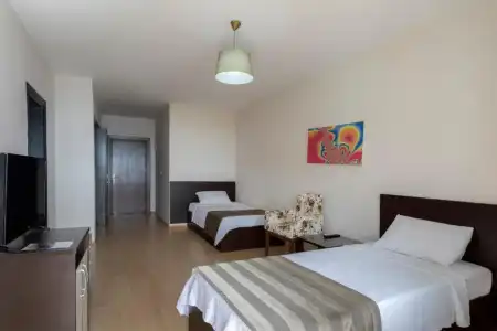 Troas Beach - 102