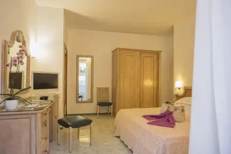 Parco Smeraldo Terme & Residence - 4
