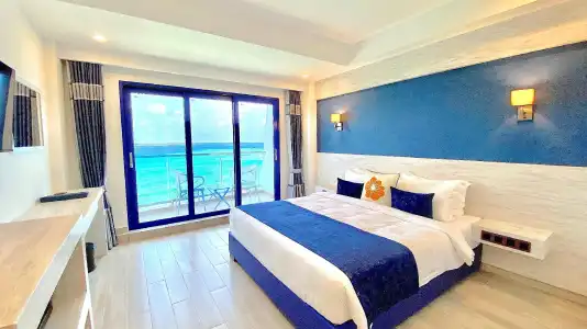 Kaani Palm Beach - 66
