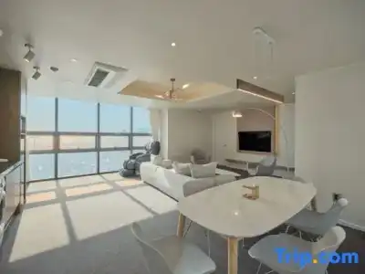 UH Suite The Haendae - 209