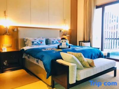 Hilton Huizhou Longmen Resort - 154