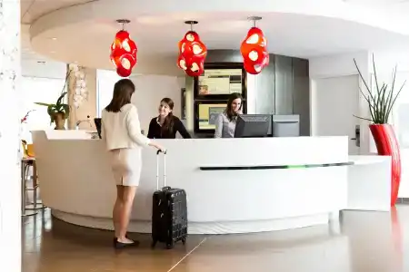 Novotel Suites Marseille Centre Euromed - 15