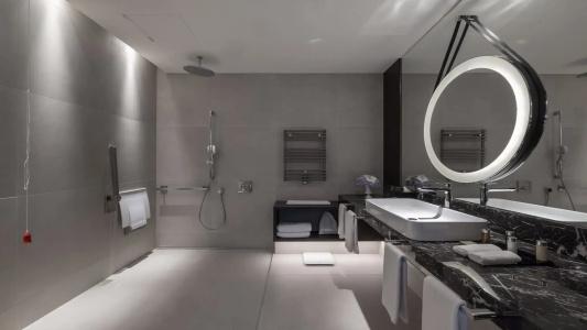InterContinental Ljubljana by IHG - 9