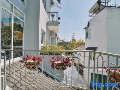 NATURE LAND 2 - Song Anh Dalat - 118