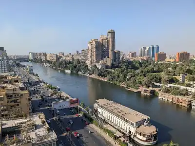 Nile Boutique - 15