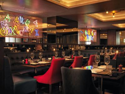 Malmaison Birmingham - 15
