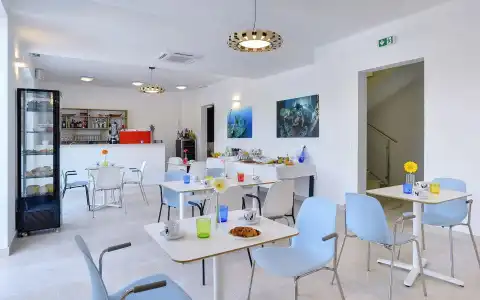 Premantura Resort - & Restaurant - 23