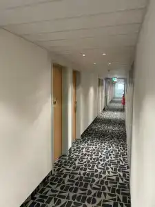 Ibis budget Koeln Messe - 27