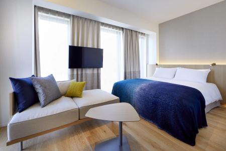 2 Bedroom Apartment Near GINZA TSUKIJI TOKYO STATION - 9