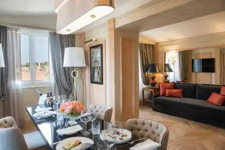 d'Inghilterra Roma - Starhotels Collezione - 60