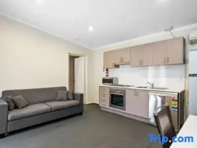 The View on Hannans Kalgoorlie - 52