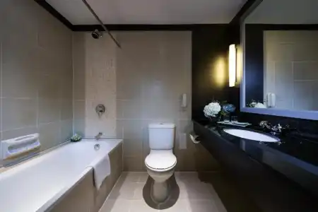 Grand Mercure Singapore Roxy - 39