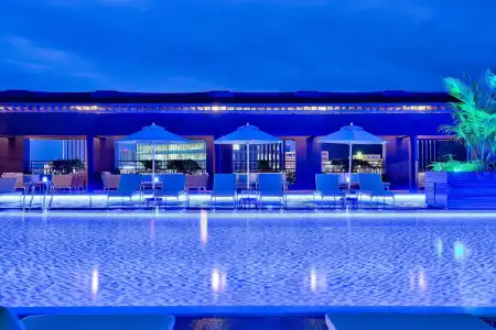 Hilton Kota Kinabalu - 19