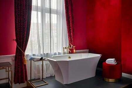 Provocateur, Berlin, a part of Sircle Collection - 78