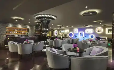 Crowne Plaza Shanghai Pudong by IHG - 23