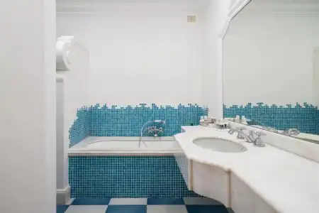 La Residenza Capri - 56