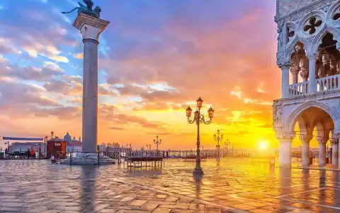 Mercurio Venezia - 18