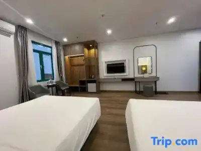 Central Halong - 22