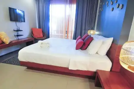 Bliss Resort Krabi - 70