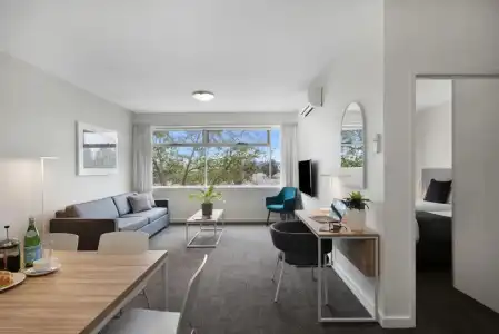 Quest Mawson Lakes - 33