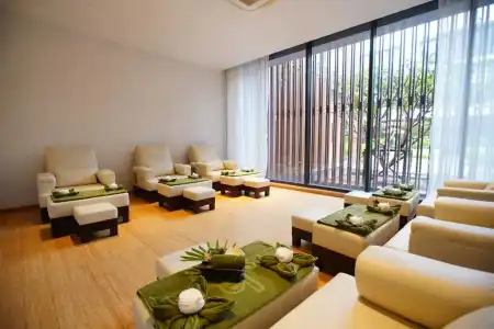 Stay Wellbeing & Lifestyle Resort - 33
