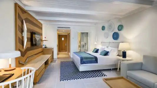 Titanic Luxury Collection Bodrum Resort - 46