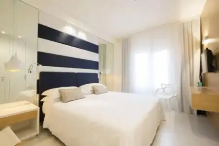 Metropol Ceccarini Suite - Luxury apartments - 67