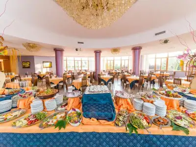 Paradise Beach Resort - 11
