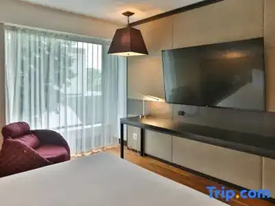 Bonaventure Montreal - 136