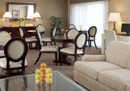 Sheraton Tucson and Suites - 12