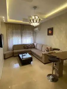 Alqimah Serviced Apartments - 14